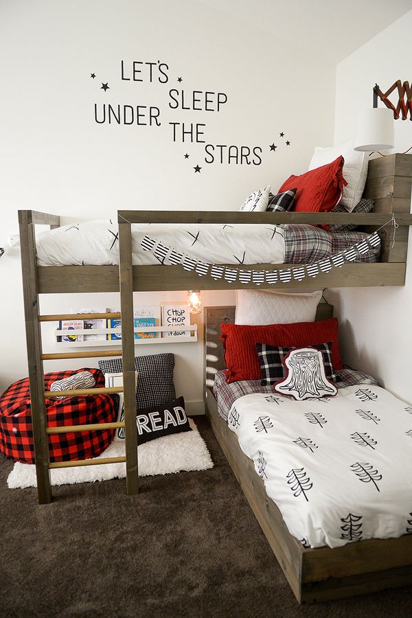 Amazing twin Beds for Boys (1)