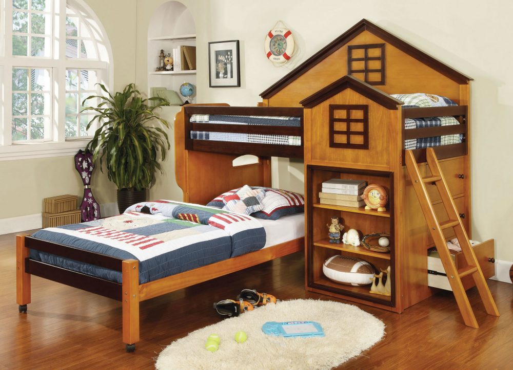 Amazing twin Beds for Boys (2)