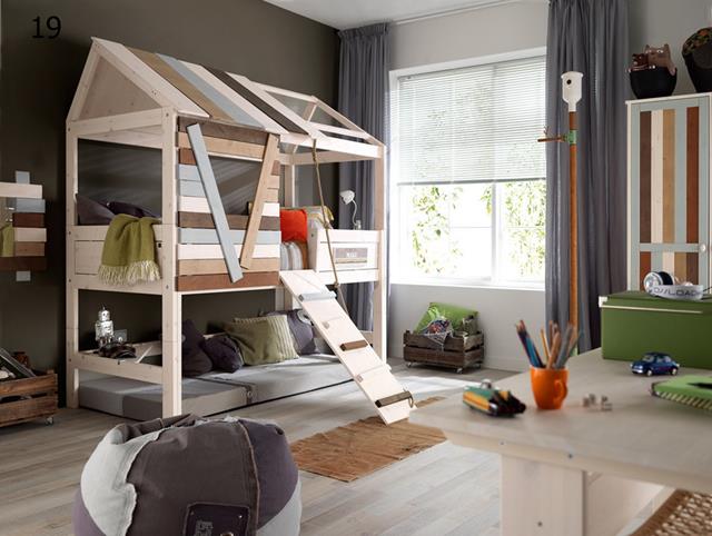 Insanely cool beds for kids (Copy)