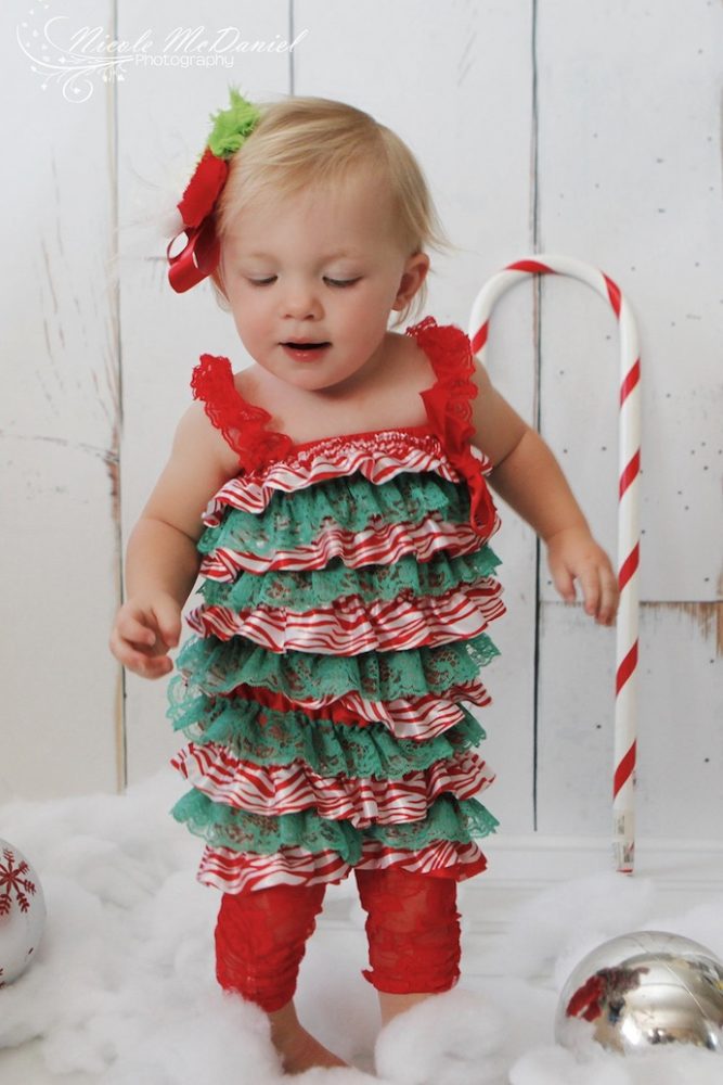 baby girl christmas dress canada