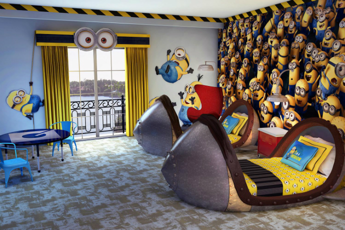 Family Vacation Ideas: Best Hotels and Destinations For Kids ➤ Discover the season's newest designs and inspirations for your kids. Visit us at www.circu.net/blog/ #KidsBedroomIdeas #CircuBlog #MagicalFurniture @CircuBlog