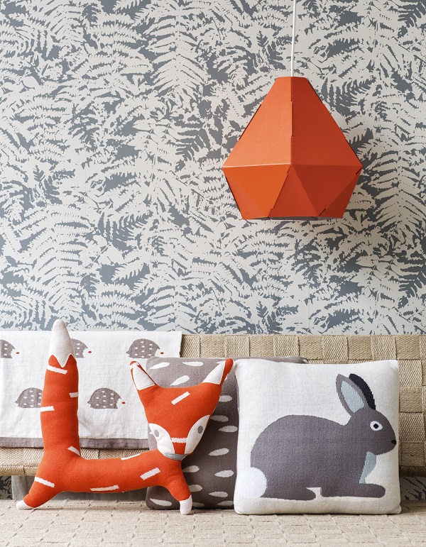Best Decoration Items For Kids Room Selected From Maison et Objet 2017 ➤ Discover the season's newest designs and inspirations for your kids. Visit us at www.circu.net/blog/ #KidsBedroomIdeas #CircuBlog #MagicalFurniture @CircuBlog