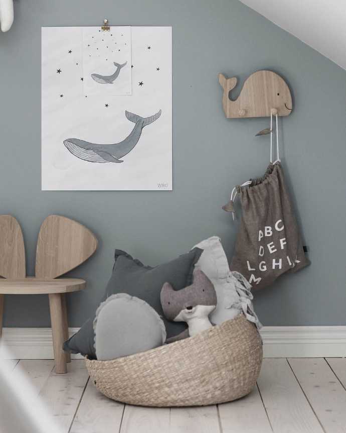 The Best Kids Summer Room Ideas To Inspire You ➤ Discover the season's newest designs and inspirations for your kids. Visit us at www.circu.net/blog/ #KidsBedroomIdeas #CircuBlog #MagicalFurniture @CircuBlog