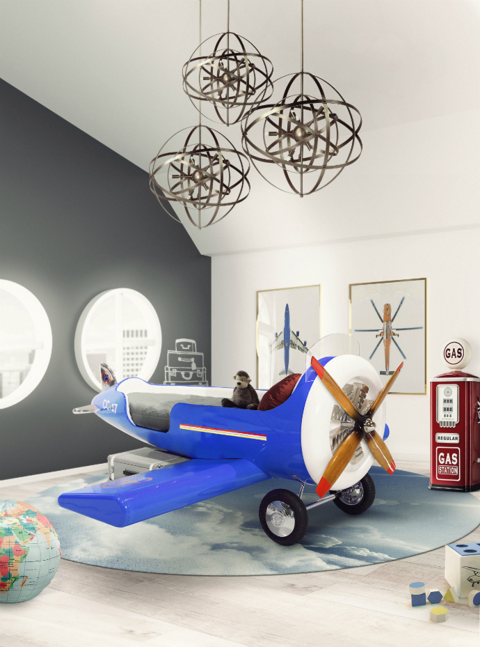 Kids Lifestyle Airplane Inspiration Ideas For Kids