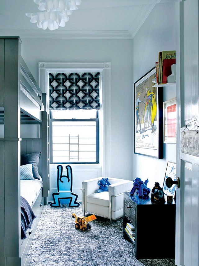 7 Celebrity Kids Bedrooms That are Probably Better than Yours
