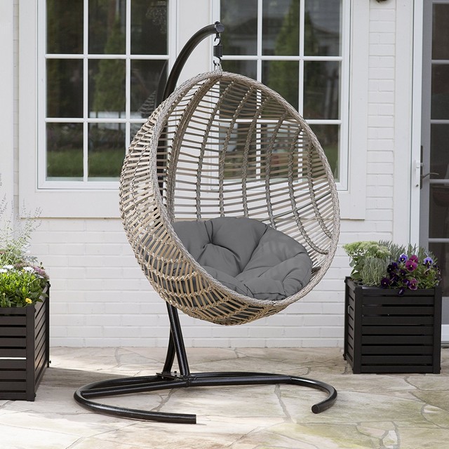 The Best Swing Chairs to Create Your Kids The Ultimate Chill Zone