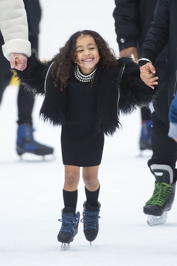 North West Looks That You'll Never Forget