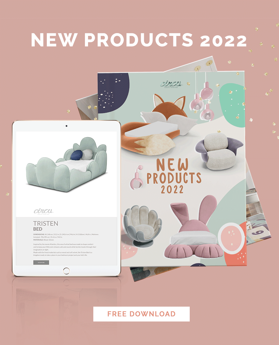 New Products 2022 Circu