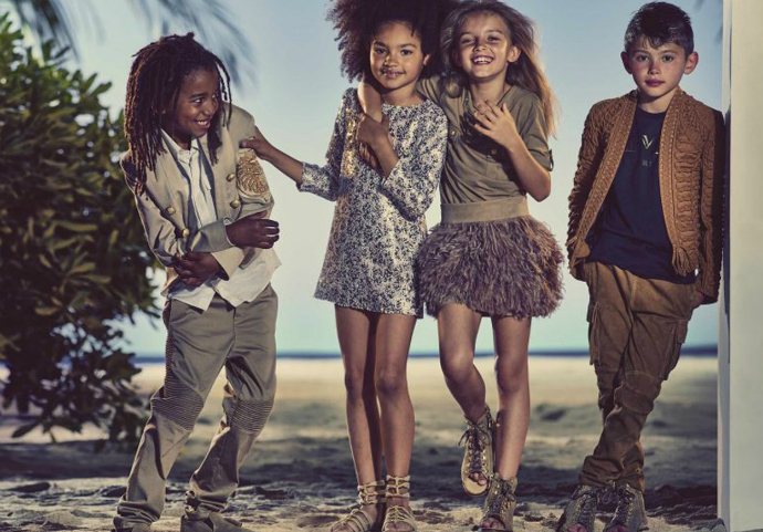 Latest Spring Summer 2017 Trends Kids Will Want To Follow