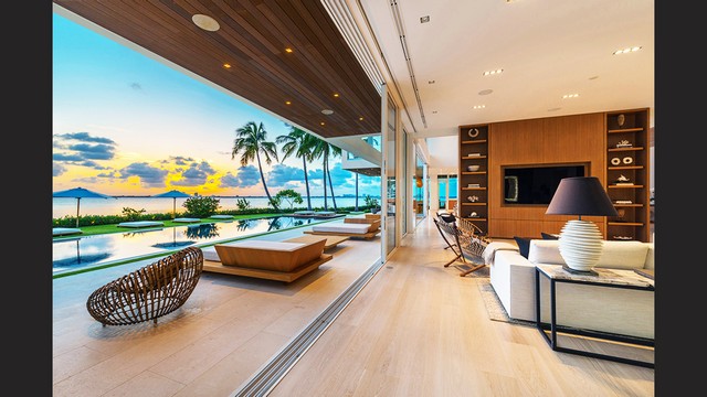 The Top 21 Interior Designers In Miami