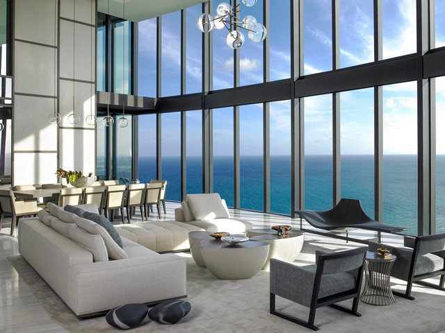 The Top 21 Interior Designers In Miami