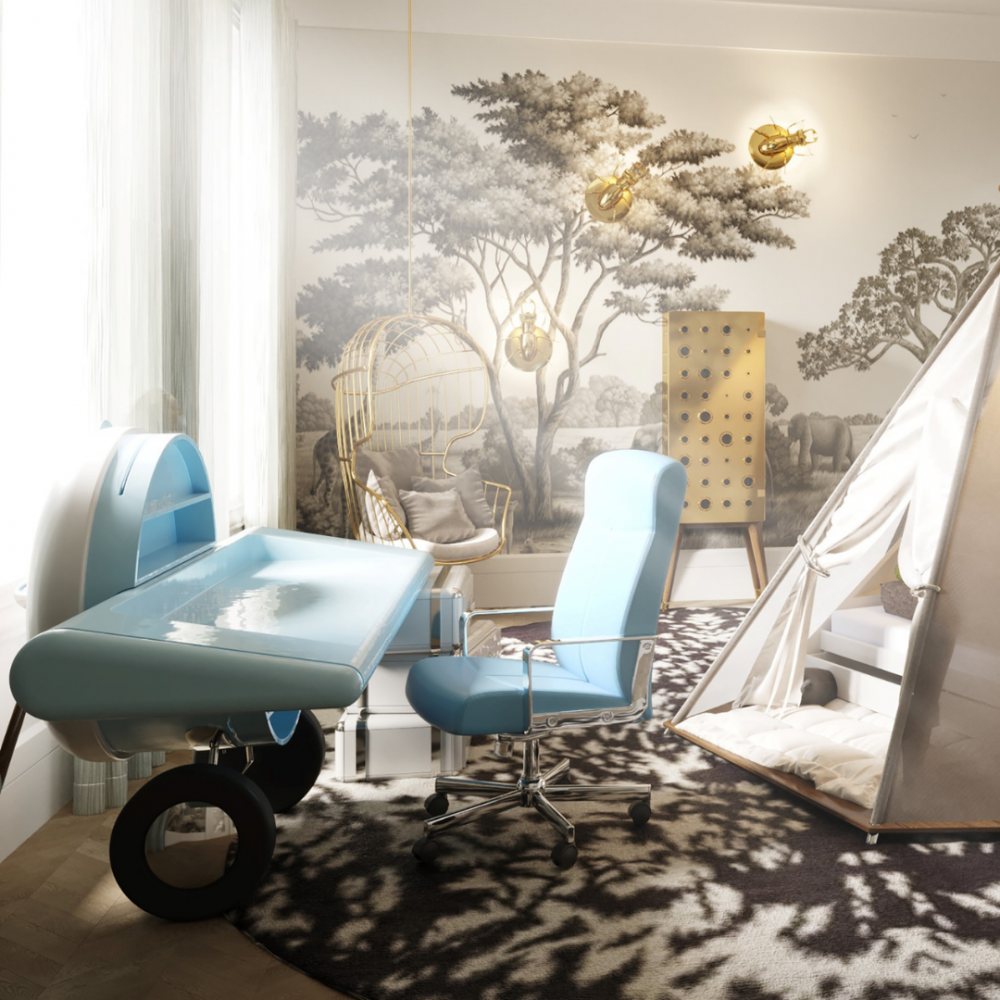Luxury kids room project: A Tale that stops time by Britto Charette 04 luxury kids room Luxury kids room project: A Tale that stops time by Britto Charette Design sem nome 2021 06 22T175045