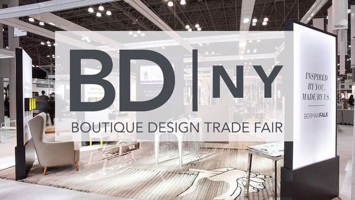 Boutique Design New York