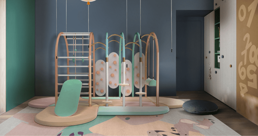 Best Kids' Furniture Items For Your Kids' Bedroom