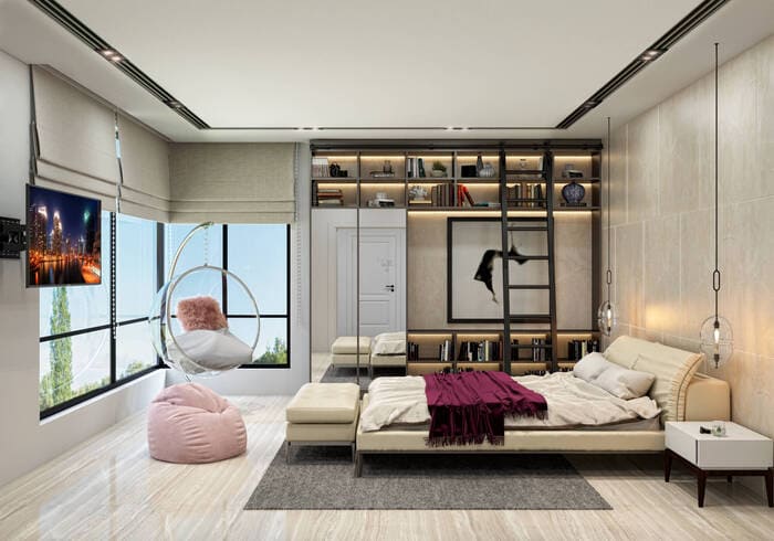 DZ Design Get To Know This Dubai Based Interior Design Studio