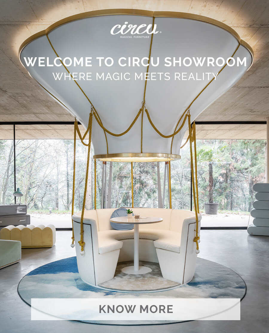 New Showroom Circu