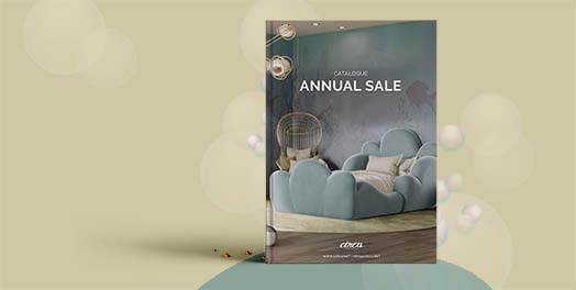 Catalogue Annual Sales