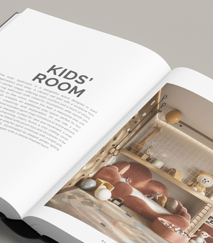 A MODERN HAVEN BY THE LAKE Details book 03