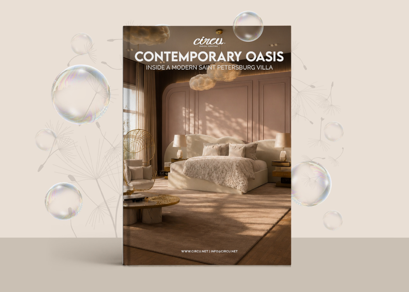 CONTEMPORARY OASIS