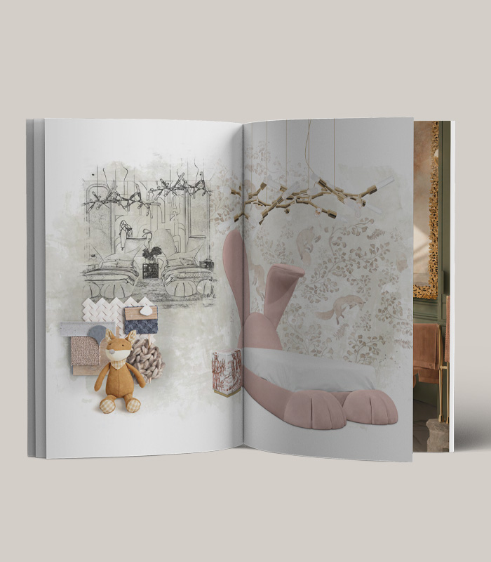 A CLASSIC DUBAI VILLA Details book 03