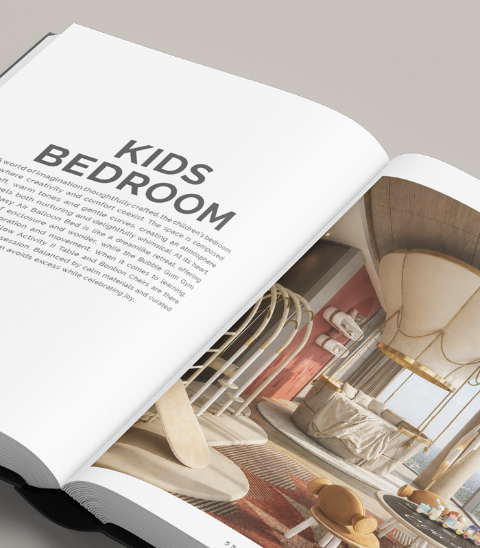 Sky-high Dwelling Details book 01