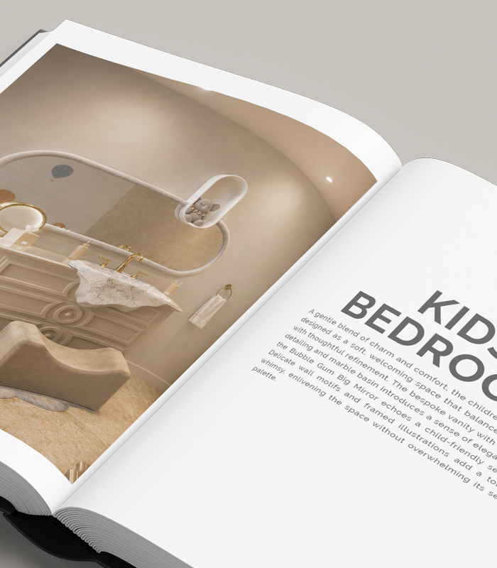 Sky-high Dwelling Details book 03