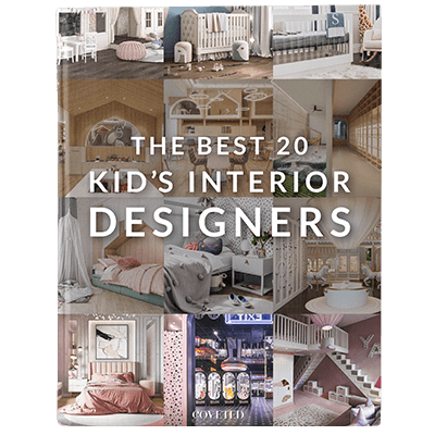 Best 20 Kids Interiror Designers