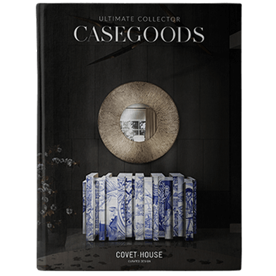 Casegoods Catalogue Covet House