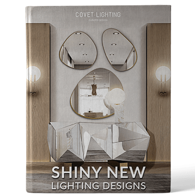 New Products Covet Lighting