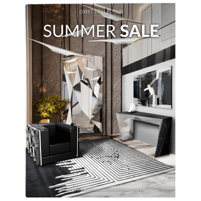 Summer Sale Covet Collection