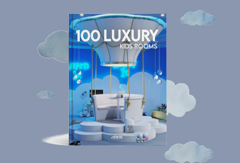 100 Luxury Kids Rooms Circu Kid's Luxury Furniture