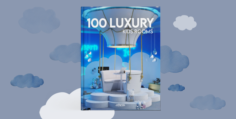 100 Luxury Kids Rooms Circu Kid's Luxury Furniture
