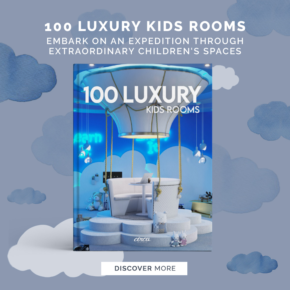 100 Luxury Kids ROoms Circu Magical Furniture