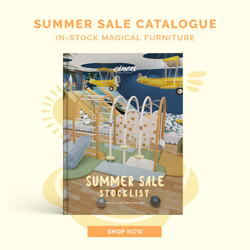 Stocklist Summer Sale Circu Magical Furniture