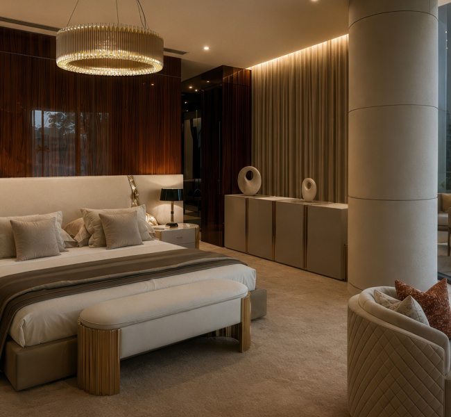 A Dream Home Needs A Kids' Bedroom
