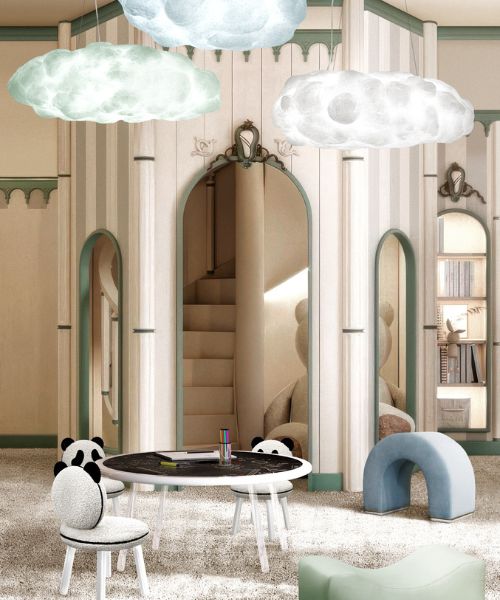 A Magical Playroom Adventure for Kids