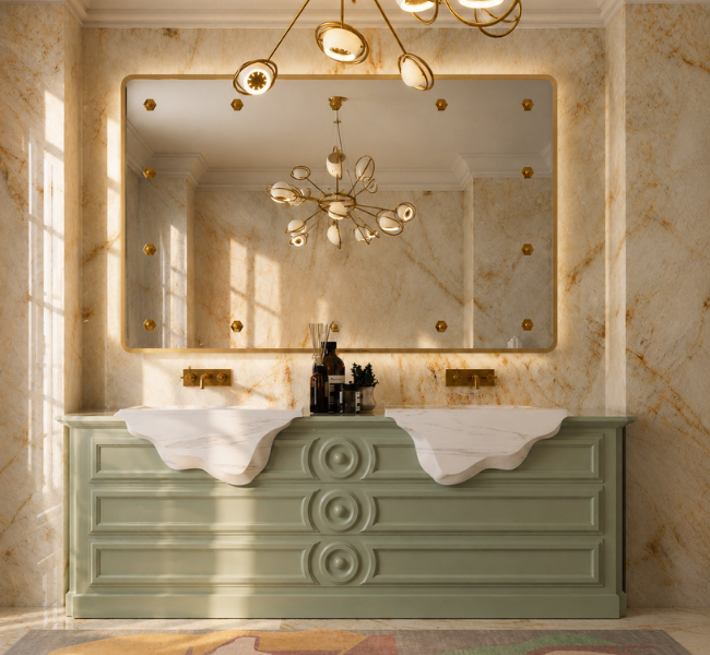 A Magical Retreat: Inside a Luxury Kids' Suite in St. Petersburg
