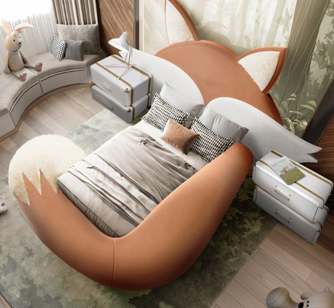 Adventure Awaits: 4 Themed Bedroom Ideas for Boys
