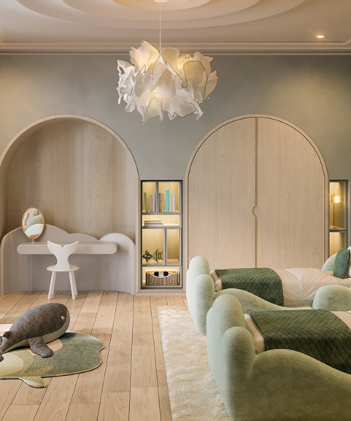 An Undersea Adventure