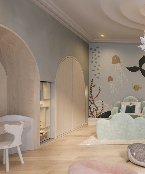 An Undersea Adventure