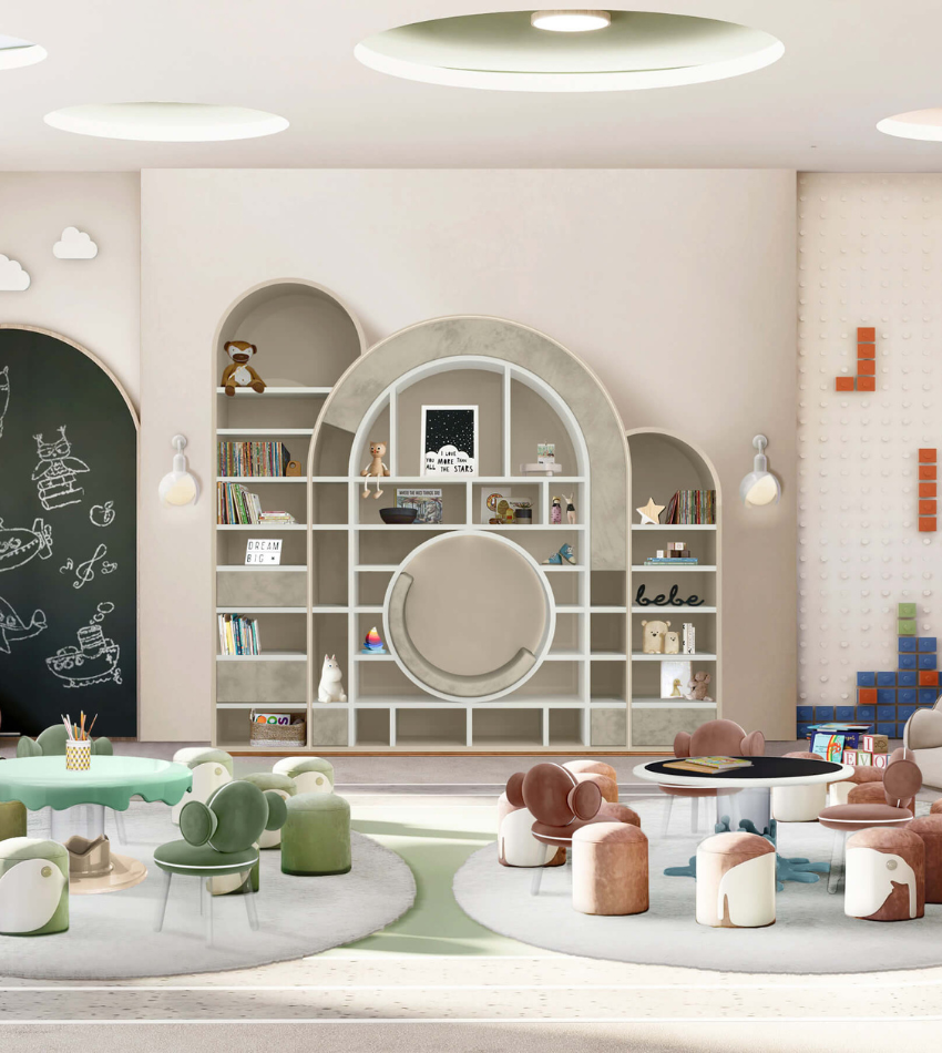 Best Study Areas for Kids in Paris: Where Young Minds Thrive
