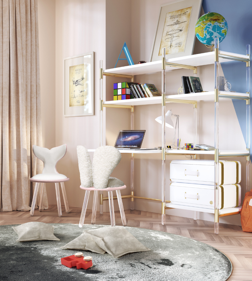 Best Study Areas for Kids in Paris: Where Young Minds Thrive