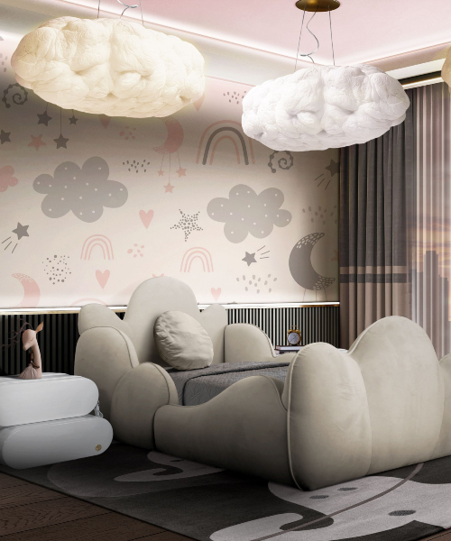 Creating A Gender-neutral Bedroom For Kids