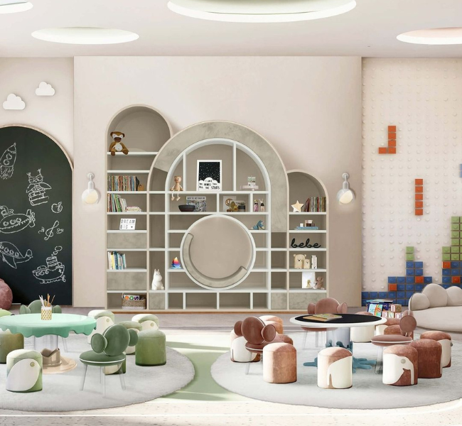 Creating the Perfect Study Nook for Your Child