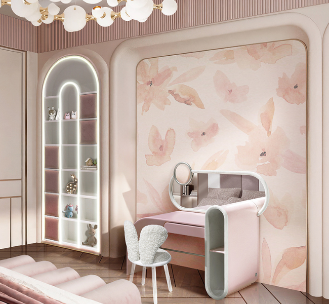 Designing Fairytales for Real Life