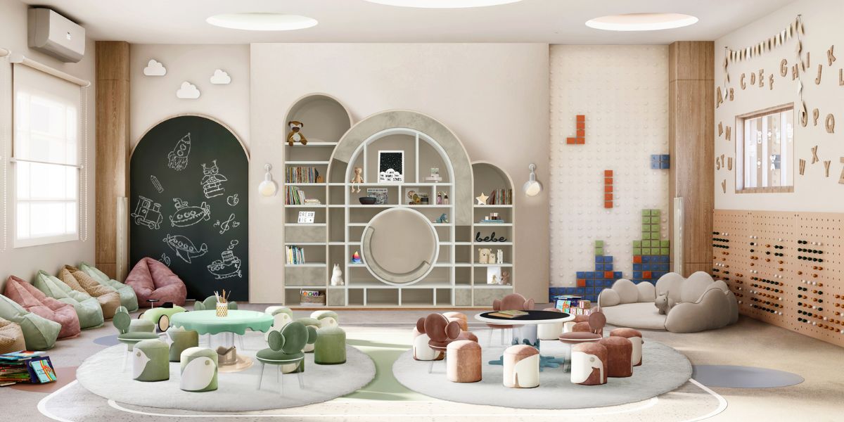 Enchanting Elegance: Celebrating 8 Years of Circu's Magical Furniture ...