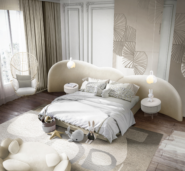 Every child deserves a world made just for them