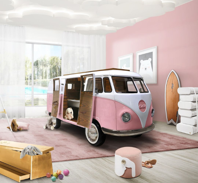 High-Flying Fun and Road Trip Dreams: