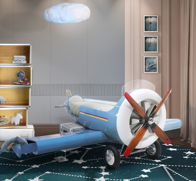 High-Flying Fun and Road Trip Dreams:
