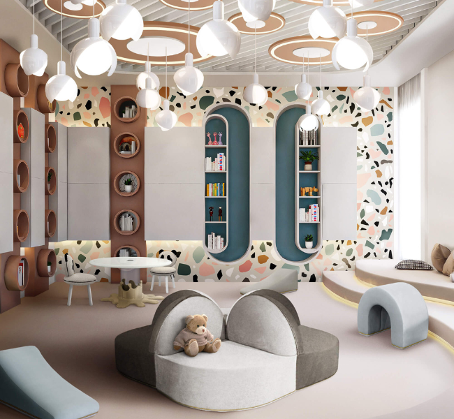 Inspiring Playroom Themes That Kids Will Love